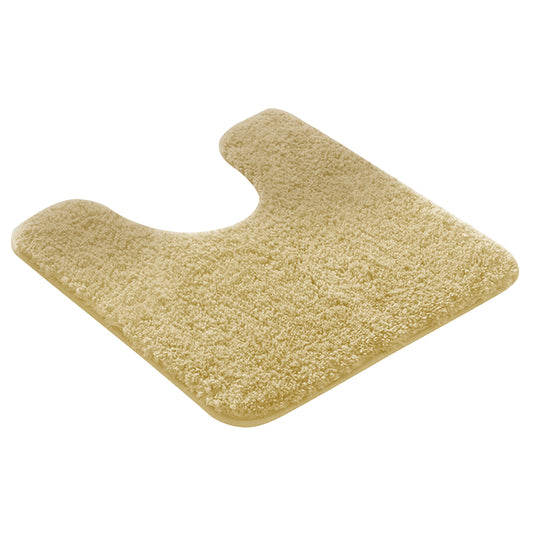 トイレマット 洗える 速乾 おしゃれ 吸水 北欧 人気 ふかふか 滑り止め付き モダン 洗面所 マイクロファイバー お手洗い トイレ床マット カーペット 敷物