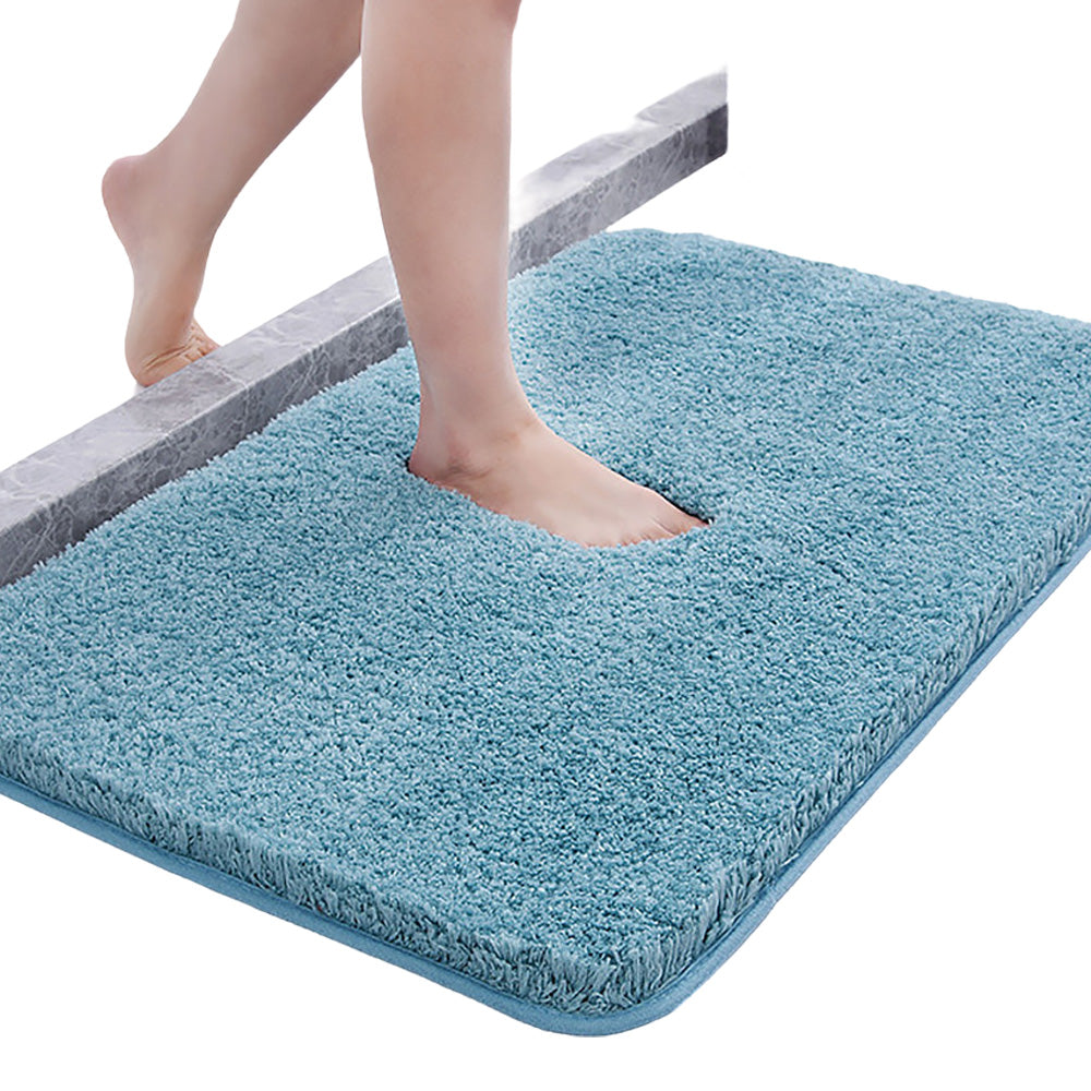 マット バスマット 玄関マット あしふきマット 足拭きマット デスクマット お風呂マット 滑り止め bath mat 足ふきマット 丸洗い可能 キッチン ふわふわ 風呂 屋外 洗面所 洗える 超厚い 吸水速乾 速乾 おしゃれ