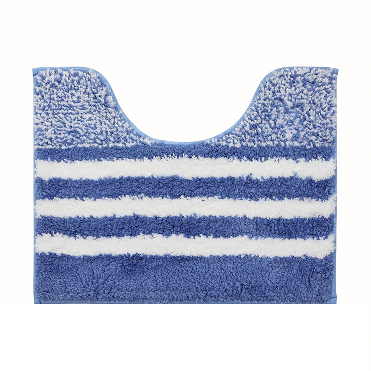 トイレマット 洗える 速乾 おしゃれ 滑り止め付き 水切れ 良い 滑り防止 抗菌 防カビ 人気 ふかふか モダン マイクロファイバー お手洗い トイレ床マット カーペット 敷物