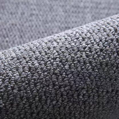 玄関マット 室内 泥落とし 厚み約0.5cm 無地 模造サイザル麻絨毯 速乾 超吸水 洗える 滑り止め 低反発ラグ 衝撃緩和 おしゃれ  シンプル エレガント 耐久性 お手入れ簡単 防カビ 防臭  洗面所 マット 洗濯 台所 脱衣場 キッチン