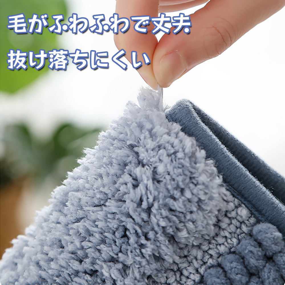 バスマット 風呂 マット 速乾 吸水 パイル 混合 ストライプ グラデーション トイレマット バスルームマット 水切れ 滑り防止 抗菌 防カビ バスマッお風呂場 トイレ スマート おすすめ ソフト 大判 浴室 玄関 タオル地 足洗 浴室用 キッチンマット 足拭き 洗面所 マット