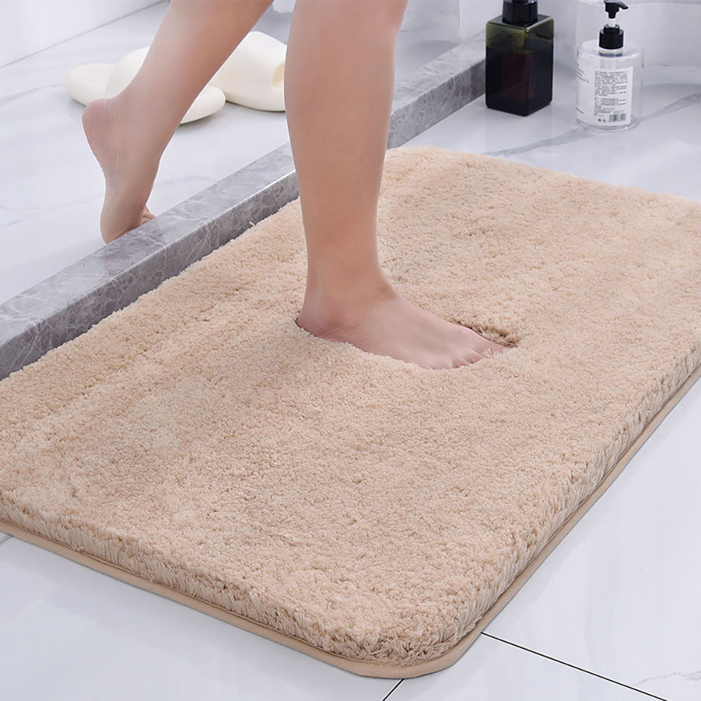 マット バスマット 玄関マット あしふきマット 足拭きマット デスクマット お風呂マット 滑り止め bath mat 足ふきマット 丸洗い可能 キッチン ふわふわ 風呂 屋外 洗面所 洗える 超厚い 吸水速乾 速乾 おしゃれ