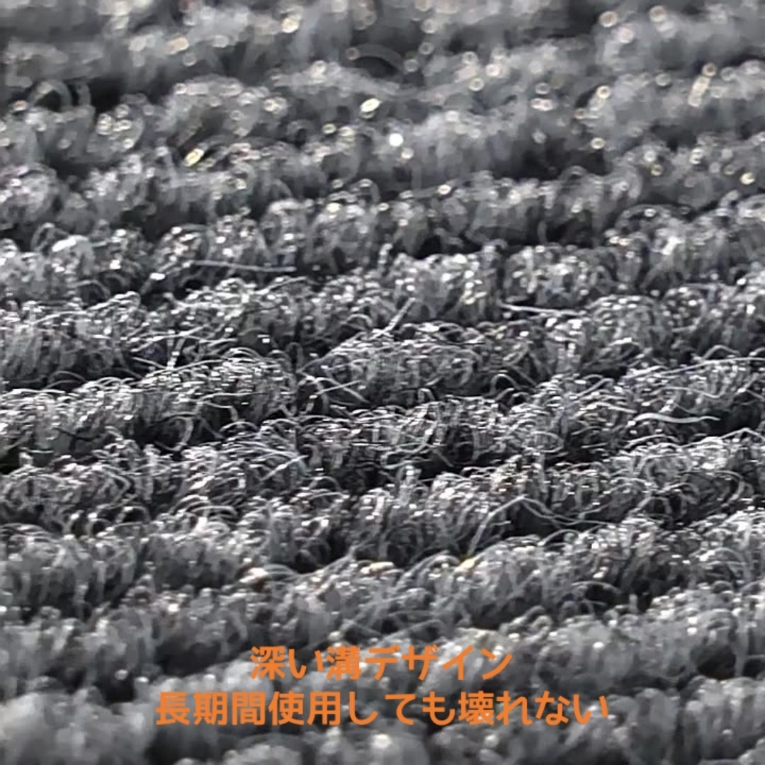 キッチンマット 洗える 防音滑り止め ロング TPR廊下カーペット おしゃれ 無地 純色 じゅうたん 廊下マット 転倒防止 廊下のカーペットロング フローリング 床暖房対応 冷え対策 丸洗い