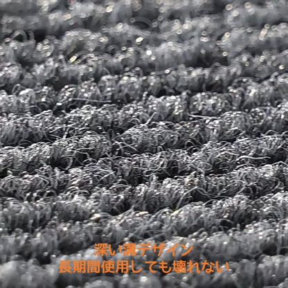 キッチンマット 洗える 防音滑り止め ロング TPR廊下カーペット おしゃれ 無地 純色 じゅうたん 廊下マット 転倒防止 廊下のカーペットロング フローリング 床暖房対応 冷え対策 丸洗い