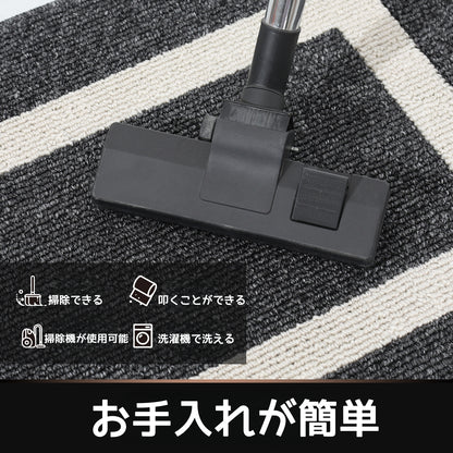 玄関マット 室内 おしゃれ 玄関マット 屋外 泥落とし 滑り止め 耐磨耗性 防音 吸水 洗える 店舗用 玄関まっと 泥除けマット シンプル 屋内 屋外 業務用 家庭用 お店