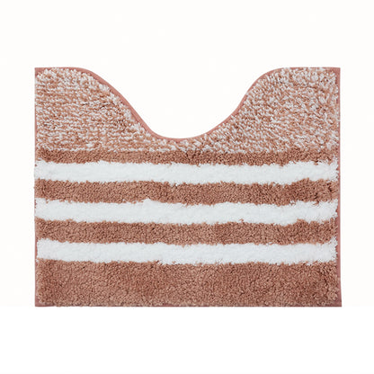 トイレマット 洗える 速乾 おしゃれ 滑り止め付き 水切れ 良い 滑り防止 抗菌 防カビ 人気 ふかふか モダン マイクロファイバー お手洗い トイレ床マット カーペット 敷物