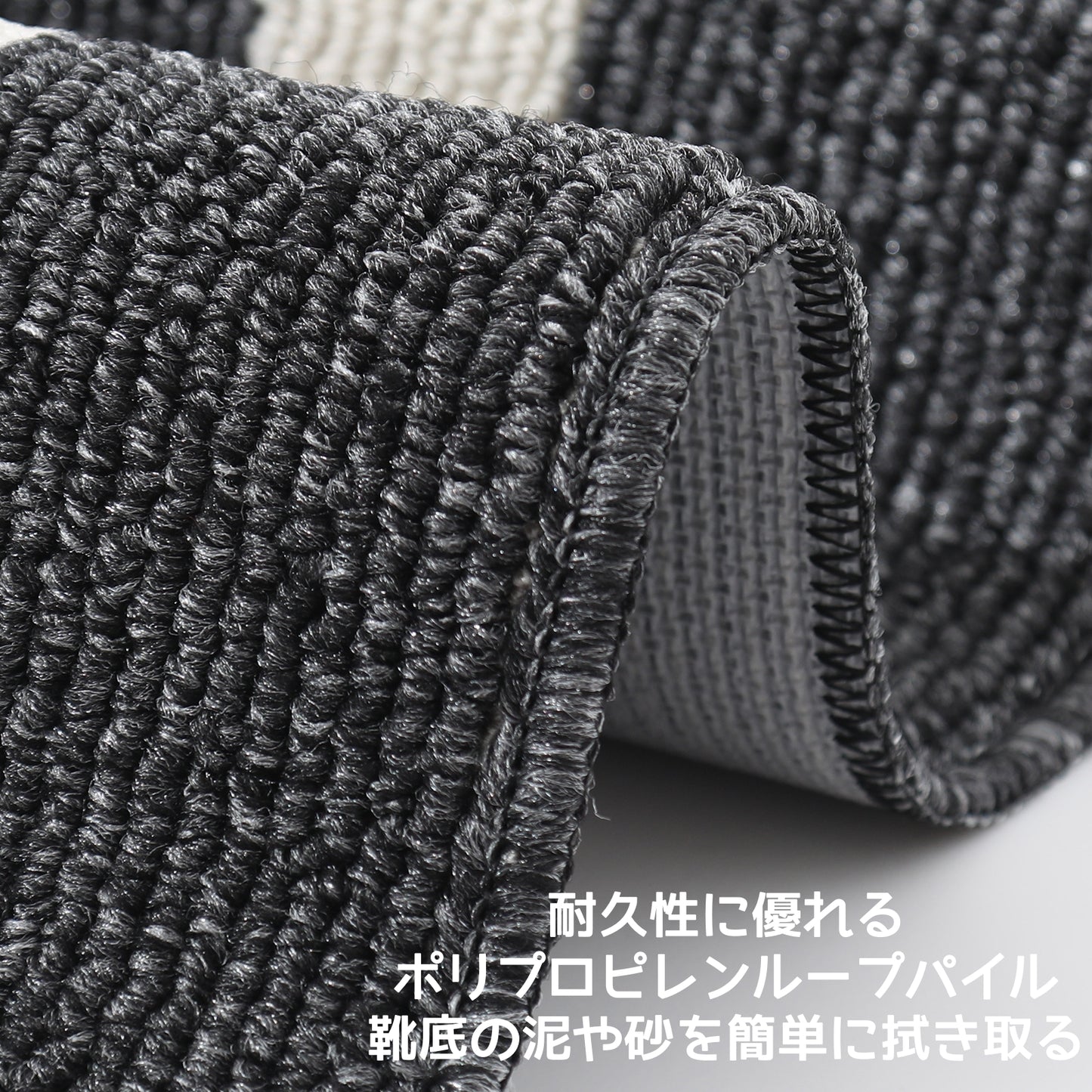 玄関マット 室内 おしゃれ 玄関マット 屋外 泥落とし 滑り止め 耐磨耗性 防音 吸水 洗える 店舗用 玄関まっと 泥除けマット シンプル 屋内 屋外 業務用 家庭用 お店