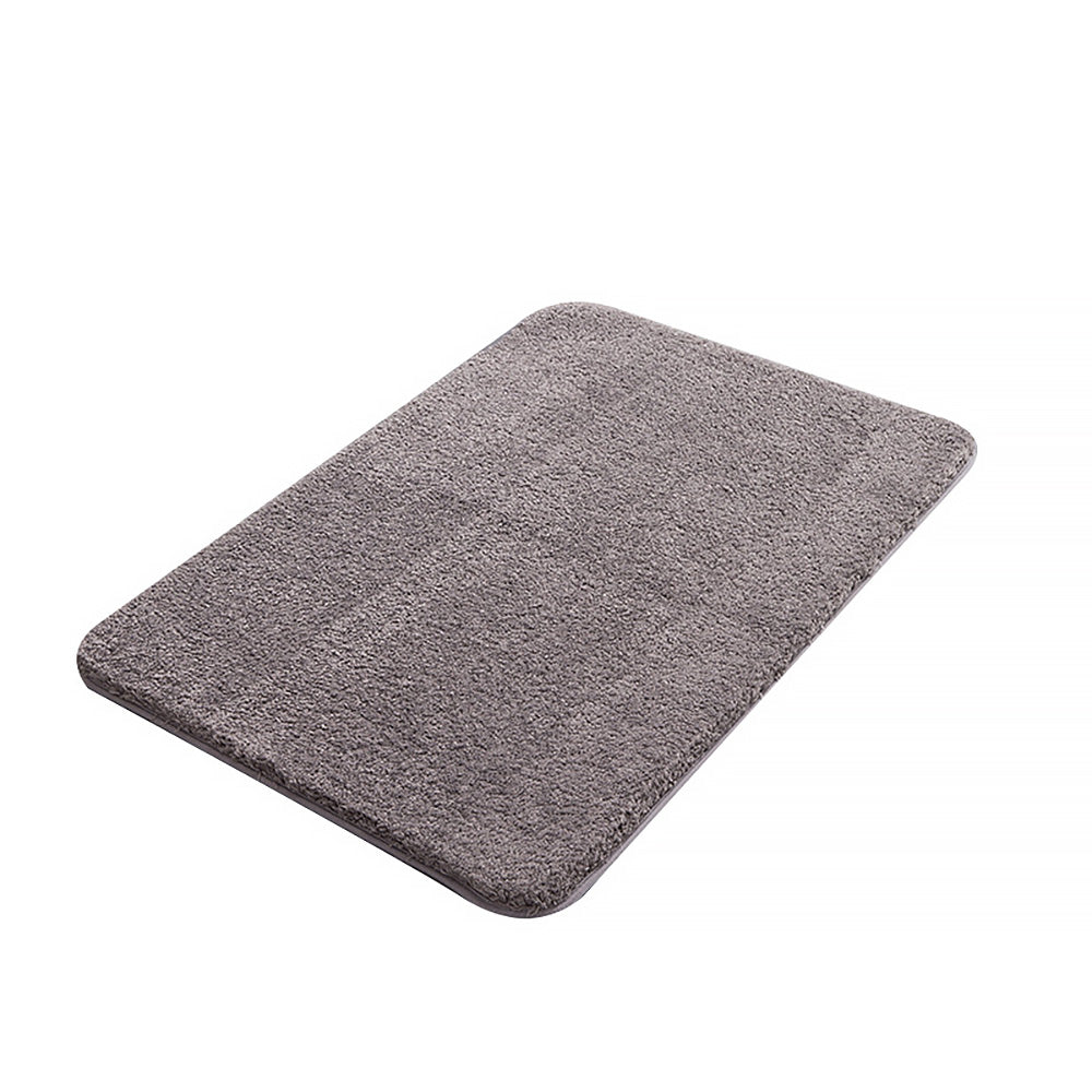 マット バスマット 玄関マット あしふきマット 足拭きマット デスクマット お風呂マット 滑り止め bath mat 足ふきマット 丸洗い可能 キッチン ふわふわ 風呂 屋外 洗面所 洗える 超厚い 吸水速乾 速乾 おしゃれ