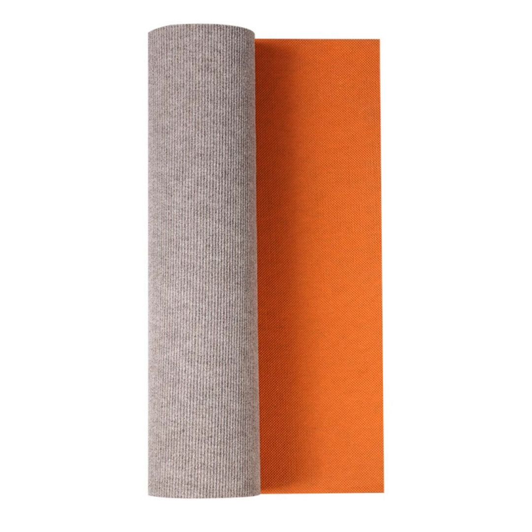 キッチンマット 洗える 防音滑り止め ロング TPR廊下カーペット おしゃれ 無地 純色 じゅうたん 廊下マット 転倒防止 廊下のカーペットロング フローリング 床暖房対応 冷え対策 丸洗い