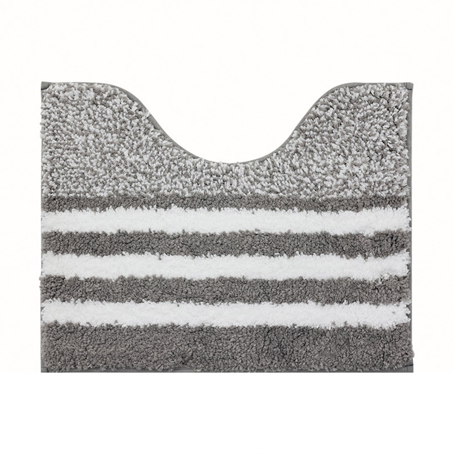 トイレマット 洗える 速乾 おしゃれ 滑り止め付き 水切れ 良い 滑り防止 抗菌 防カビ 人気 ふかふか モダン マイクロファイバー お手洗い トイレ床マット カーペット 敷物