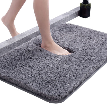 マット バスマット 玄関マット あしふきマット 足拭きマット デスクマット お風呂マット 滑り止め bath mat 足ふきマット 丸洗い可能 キッチン ふわふわ 風呂 屋外 洗面所 洗える 超厚い 吸水速乾 速乾 おしゃれ