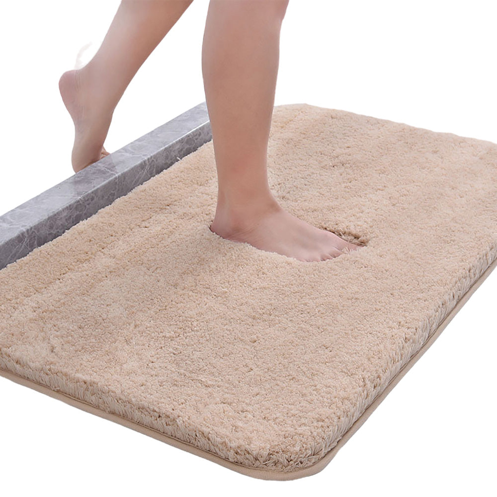 マット バスマット 玄関マット あしふきマット 足拭きマット デスクマット お風呂マット 滑り止め bath mat 足ふきマット 丸洗い可能 キッチン ふわふわ 風呂 屋外 洗面所 洗える 超厚い 吸水速乾 速乾 おしゃれ